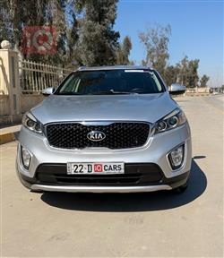 كيا سورينتو